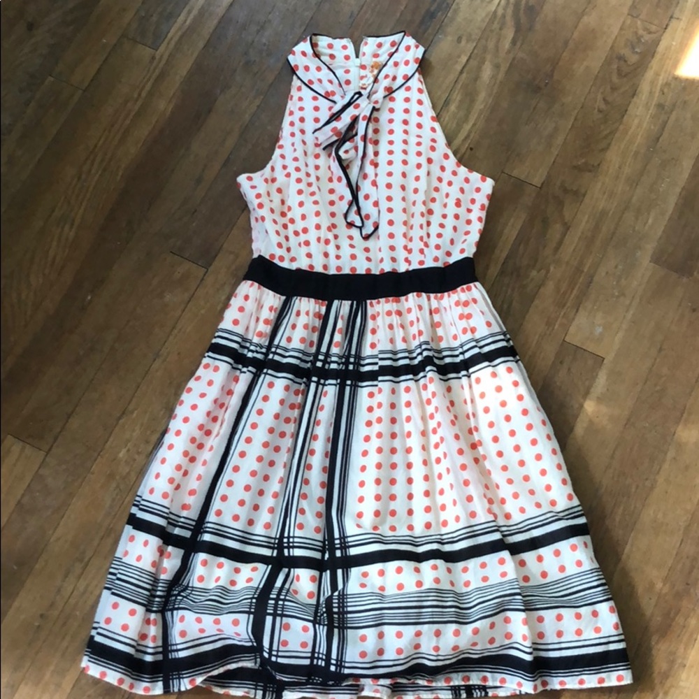 Maeve dress
